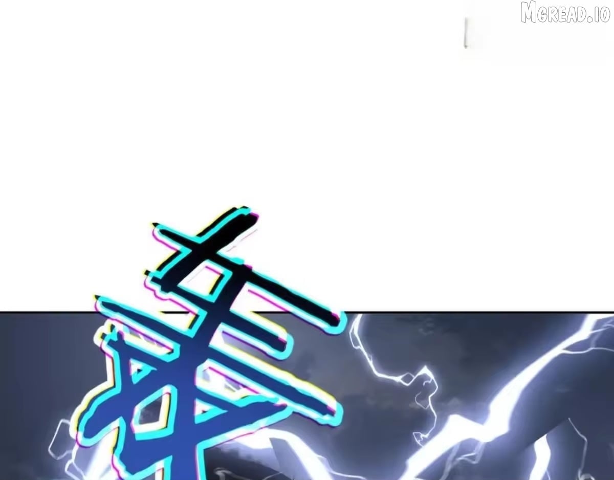 Master: This rebellious disciple is definitely not the Holy Son Chapter 186  - page 8